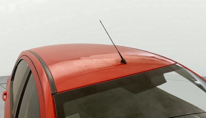 2020 Tata Tiago XZ PLUS PETROL, Petrol, Manual, 27,399 km, Roof