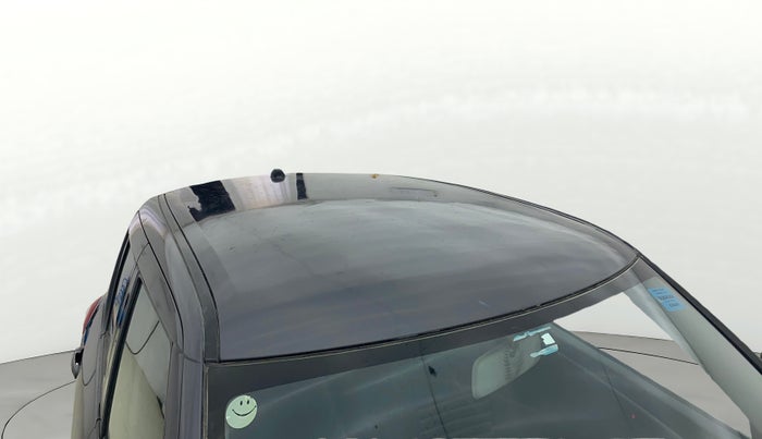 2015 Maruti Swift LXI (O), Petrol, Manual, 52,118 km, Roof