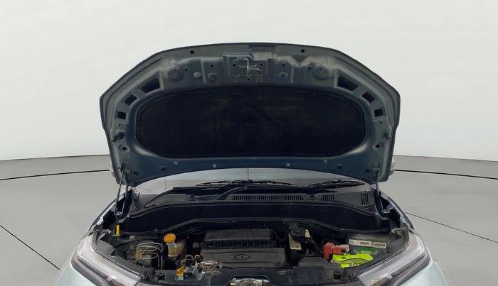 2022 Tata PUNCH ADVENTURE MT, Petrol, Manual, 22,486 km, Open Bonet