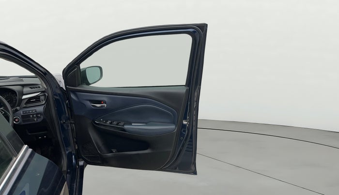 2022 Maruti Baleno ALPHA PETROL 1.2, Petrol, Manual, 11,127 km, RHS Front Door