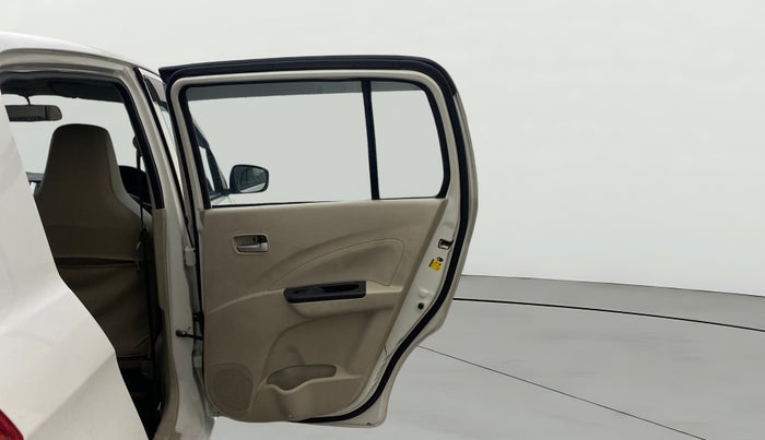 2019 Maruti Celerio VXI AMT, Petrol, Automatic, 77,335 km, RHS Rear Door