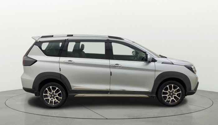 2022 Maruti XL6 ALPHA PLUS AT, Petrol, Automatic, 60,966 km, Right Side View