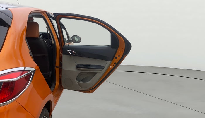 2019 Tata Tiago XZ PLUS PETROL, Petrol, Manual, 71,604 km, RHS Rear Door