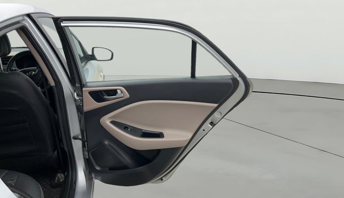 2019 Hyundai Elite i20 MAGNA PLUS 1.2, Petrol, Manual, 40,333 km, RHS Rear Door