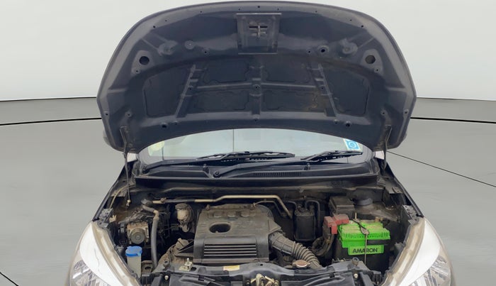 2019 Maruti Celerio X VXI (O) AMT, Petrol, Automatic, 33,537 km, Open Bonet