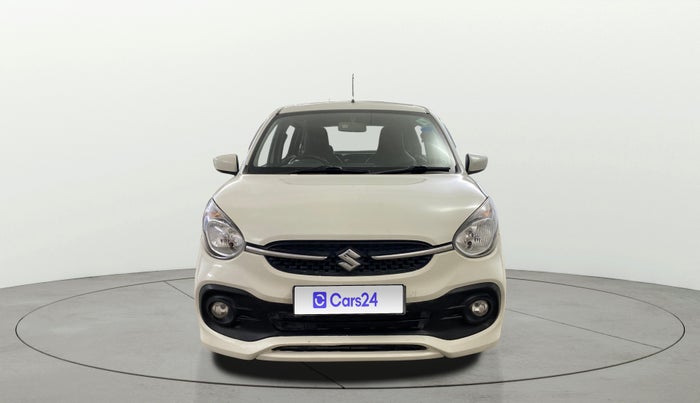2022 Maruti Celerio VXI CNG, CNG, Manual, 76,794 km, Front