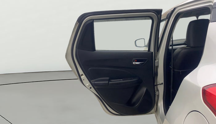 2021 Maruti Swift ZXI PLUS AMT, Petrol, Automatic, 26,132 km, LHS Rear Door