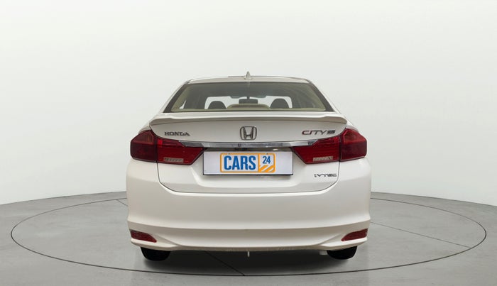 2016 Honda City 1.5L I-VTEC VX, Petrol, Manual, 67,673 km, Back/Rear