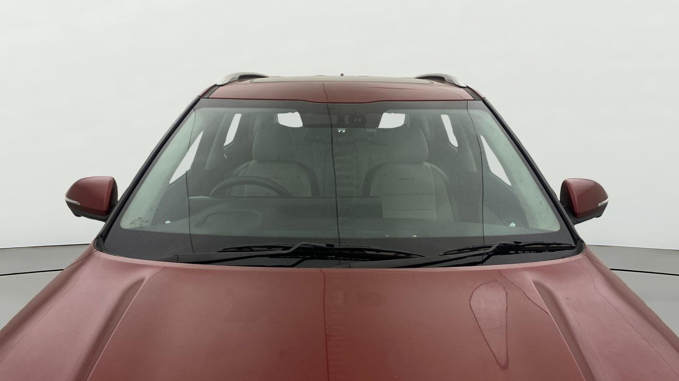 2019 KIA SELTOS GTX PLUS DCT 1.4 PETROL, Petrol, Automatic, 83,955 km, Front Windshield