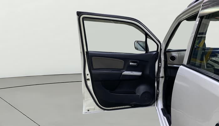 2016 Maruti Wagon R 1.0 LXI CNG, CNG, Manual, 75,076 km, LHS Front Door