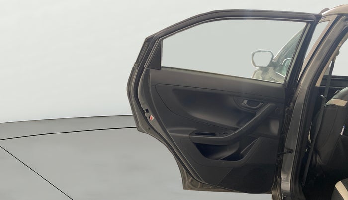 2024 Tata NEXON Smart + 1.5, Diesel, Manual, 19,983 km, LHS Rear Door