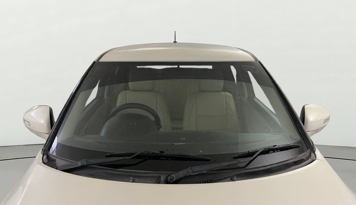 2014 Maruti Swift Dzire VXI, CNG, Manual, 62,749 km, Front Windshield