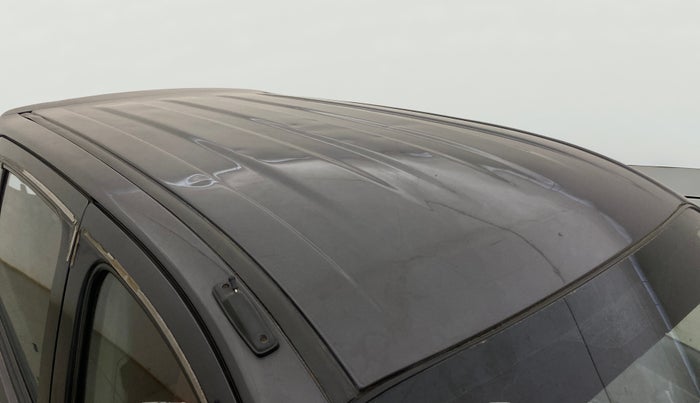 2015 Maruti Alto K10 VXI, Petrol, Manual, 1,27,598 km, Roof