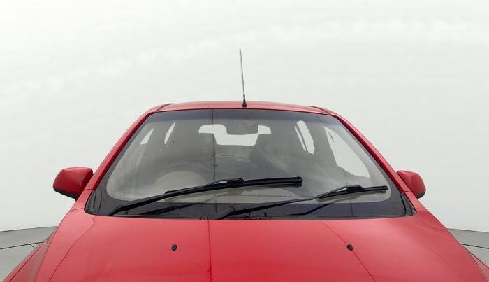 2013 Chevrolet Sail UVA 1.3 LS, Diesel, Manual, 85,778 km, Front Windshield