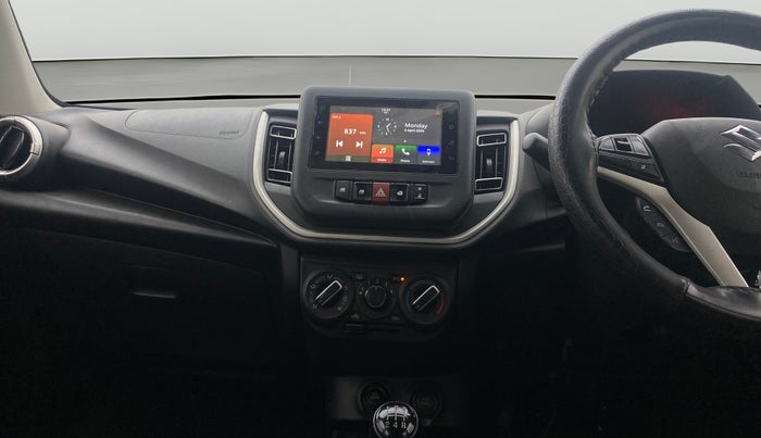 2022 Maruti Celerio ZXI PLUS, Petrol, Manual, 81,093 km, Air Conditioner