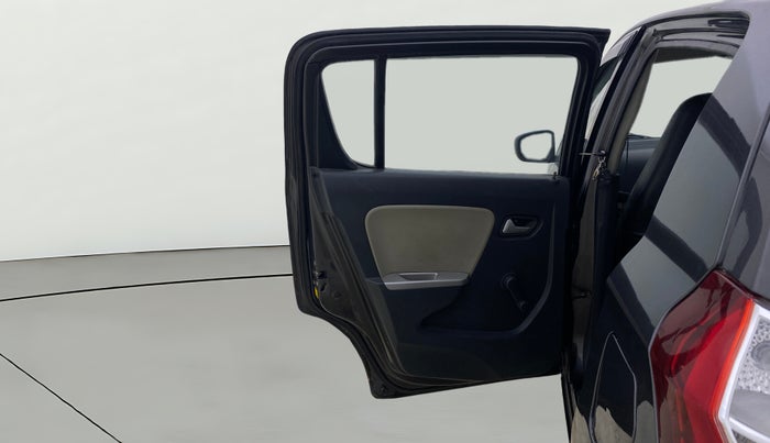 2019 Maruti Alto K10 VXI, Petrol, Manual, 48,518 km, LHS Rear Door