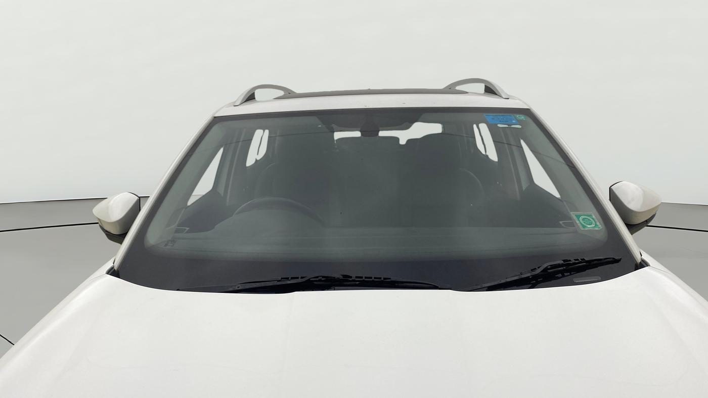 2022 Skoda KUSHAQ STYLE 1.5L TSI DSG, Petrol, Automatic, 69,308 km, Front Windshield