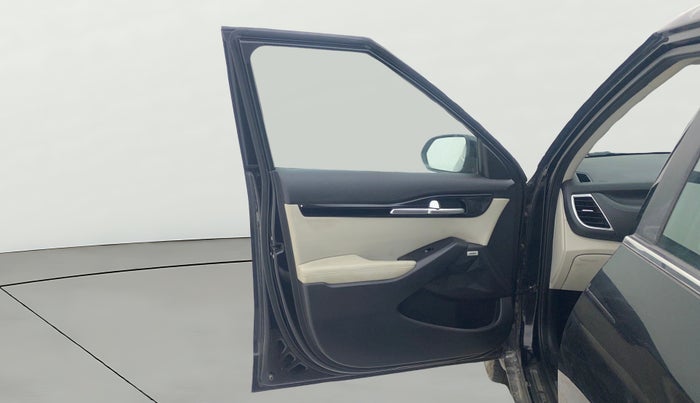 2020 KIA SELTOS HTX PLUS 1.5 DIESEL, Diesel, Manual, 38,613 km, LHS Front Door