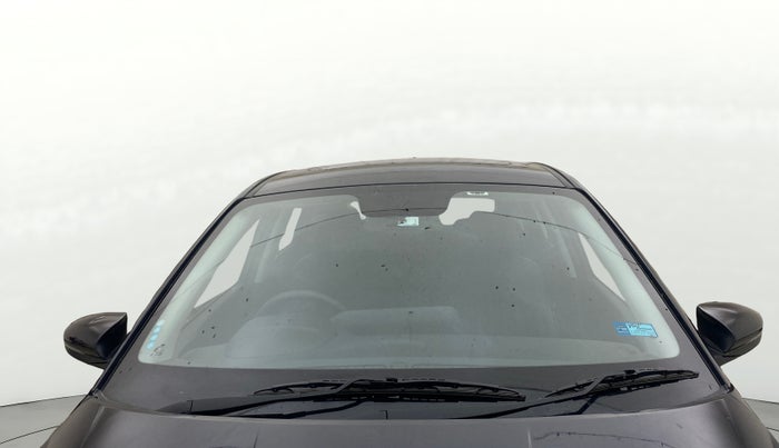 2023 Hyundai NEW I20 ASTA (O) 1.2 MT, Petrol, Manual, 13,901 km, Front Windshield