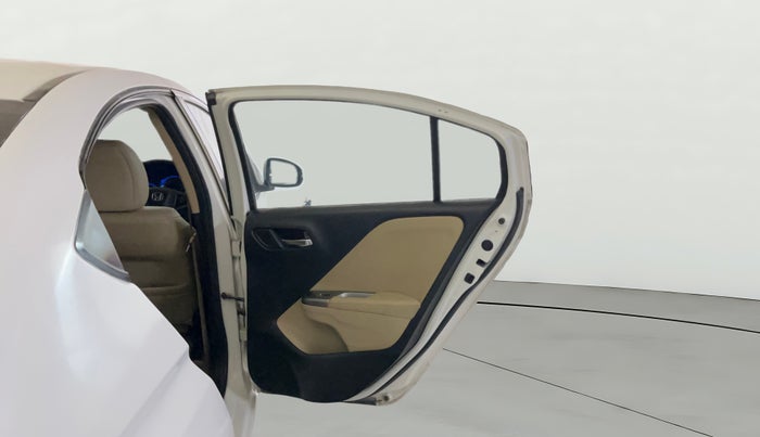 2014 Honda City 1.5L I-VTEC VX, Petrol, Manual, 49,020 km, RHS Rear Door