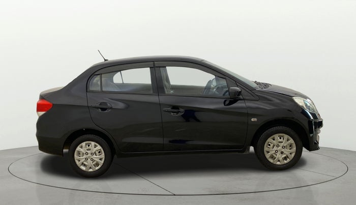 2013 Honda Amaze 1.2L I-VTEC EX, Petrol, Manual, 51,902 km, Right Side View
