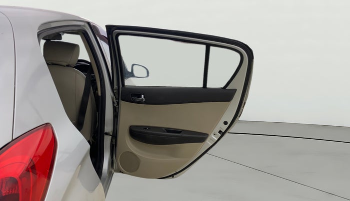 2014 Hyundai i20 SPORTZ 1.2, Petrol, Manual, 39,099 km, RHS Rear Door