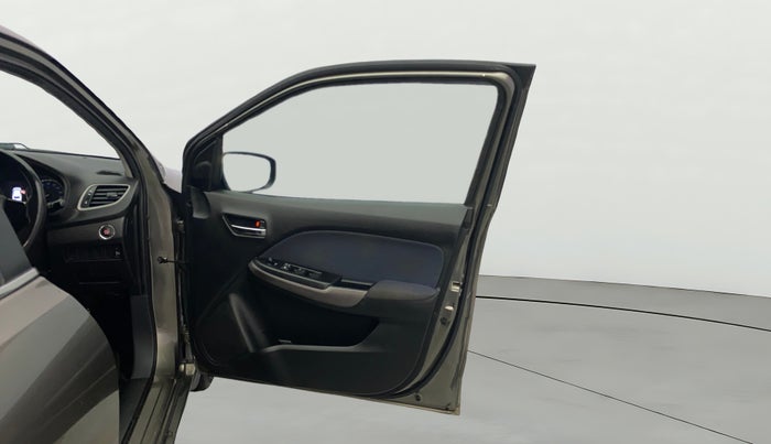 2021 Maruti Baleno ZETA PETROL 1.2, Petrol, Manual, 46,222 km, RHS Front Door