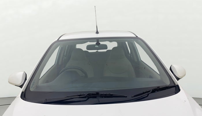 2021 Hyundai NEW SANTRO SPORTZ MT, Petrol, Manual, 58,613 km, Front Windshield