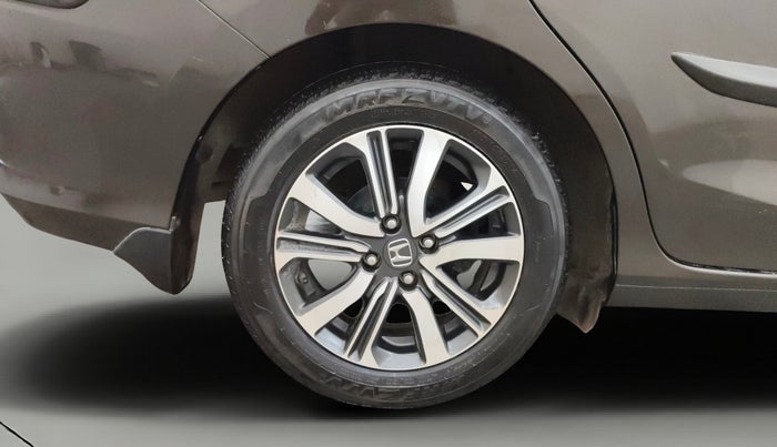 2024 Honda Amaze 1.2L I-VTEC VX, CNG, Manual, 10,055 km, Right Rear Wheel
