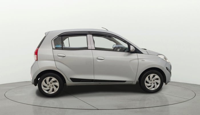 2018 Hyundai NEW SANTRO SPORTZ AMT, CNG, Automatic, 43,478 km, Right Side View