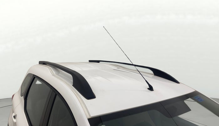 2021 Renault TRIBER RXZ AMT, Petrol, Automatic, 27,286 km, Roof