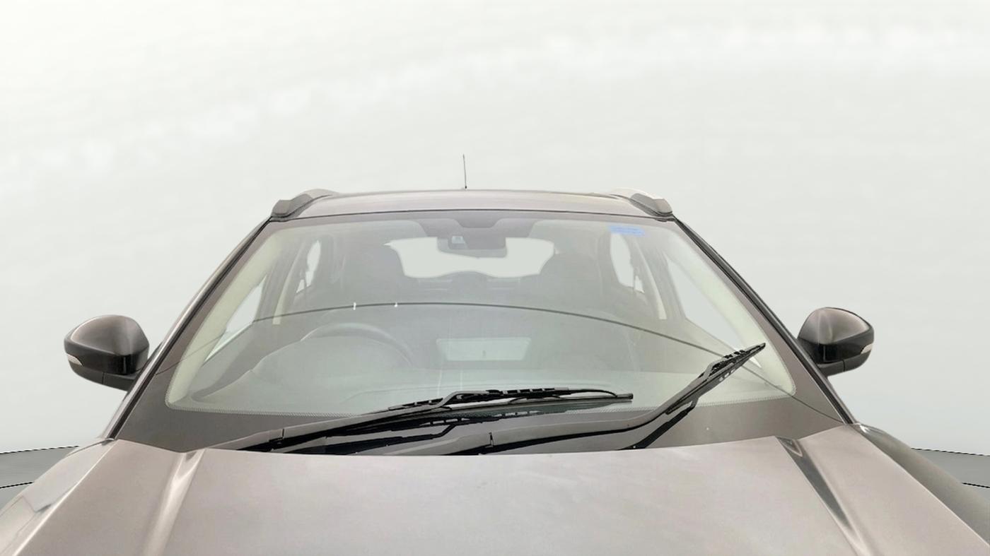 2021 Tata NEXON XMA PETROL, Petrol, Automatic, 42,849 km, Front Windshield