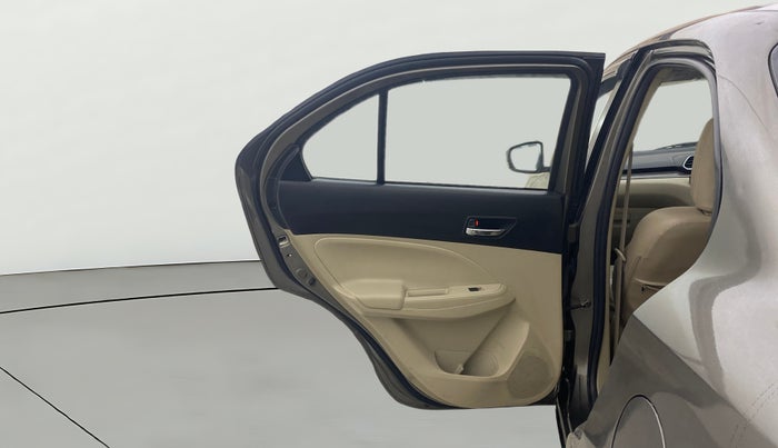 2022 Maruti Dzire ZXI AMT, Petrol, Automatic, 61,824 km, LHS Rear Door