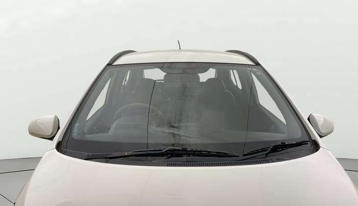 2014 Hyundai Grand i10 ASTA AT 1.2 KAPPA VTVT, Petrol, Automatic, 56,381 km, Front Windshield