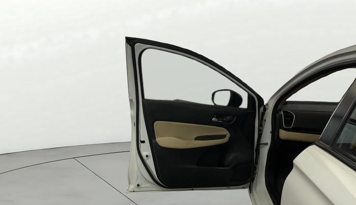 2020 Honda City 1.5L I-VTEC V MT 5TH GEN, Petrol, Manual, 30,237 km, LHS Front Door