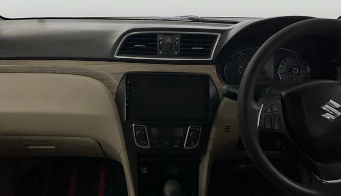 2019 Maruti Ciaz DELTA AT 1.5 SHVS PETROL, Petrol, Automatic, 43,848 km, Air Conditioner