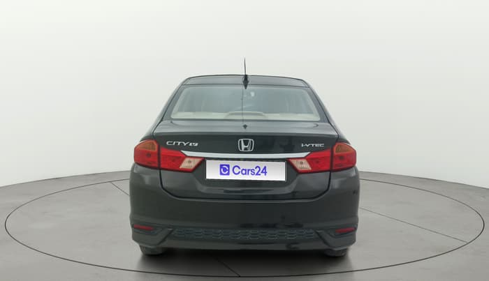 2019 Honda City 1.5L I-VTEC V MT, Petrol, Manual, 1,48,849 km, Back/Rear