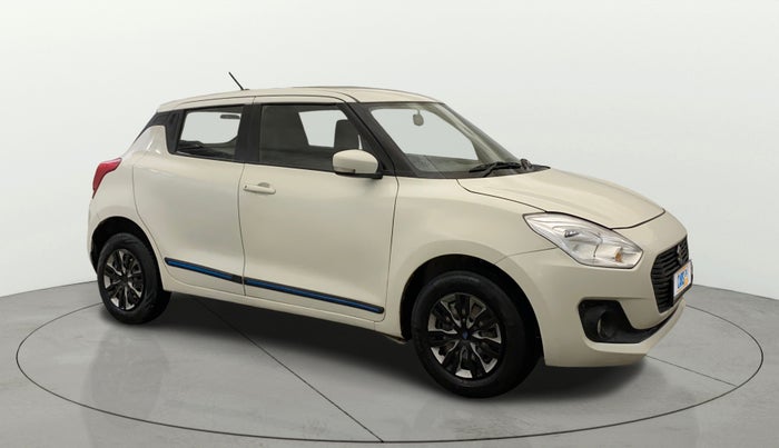 2020 Maruti Swift VXI, Petrol, Manual, 69,270 km, SRP