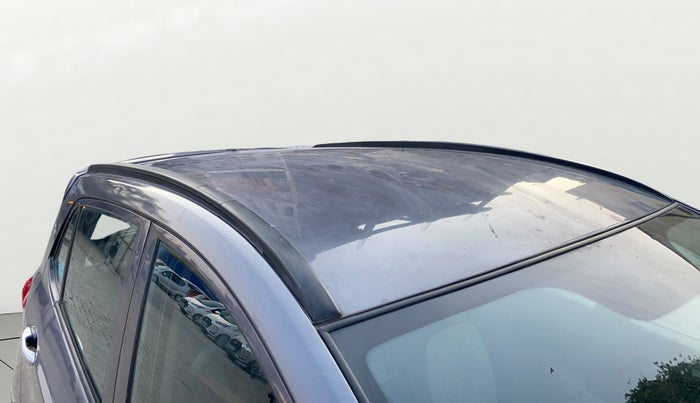 2018 Hyundai Grand i10 ASTA 1.2 KAPPA VTVT, Petrol, Manual, 34,002 km, Roof