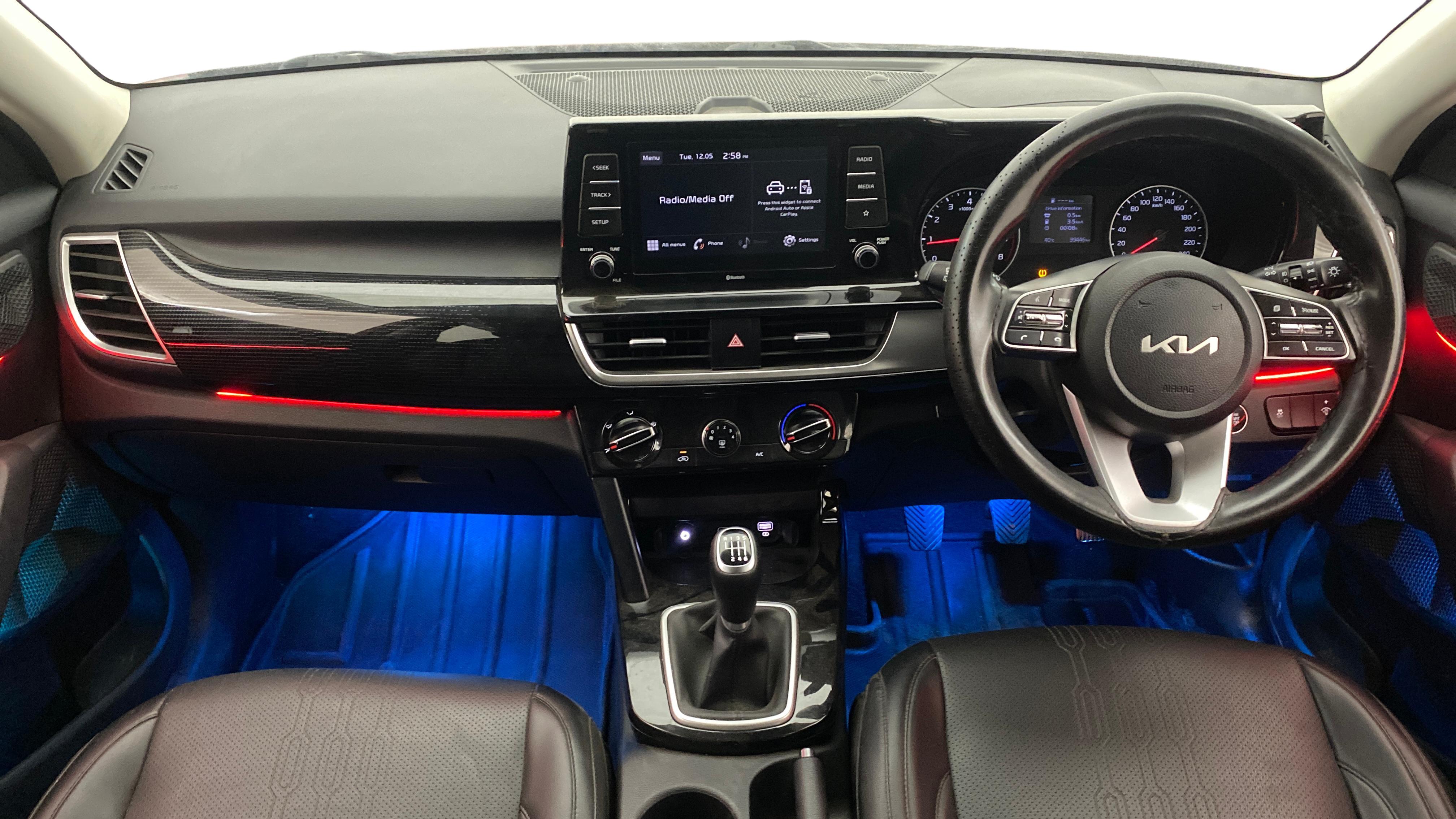 Interior