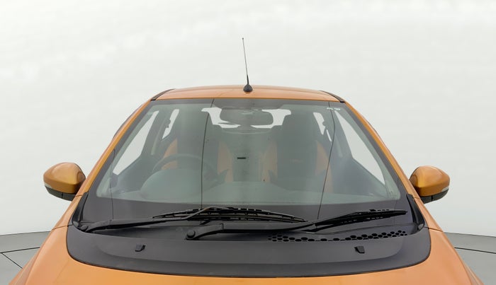2018 Tata Tiago XZA PETROL, Petrol, Automatic, 23,525 km, Front Windshield
