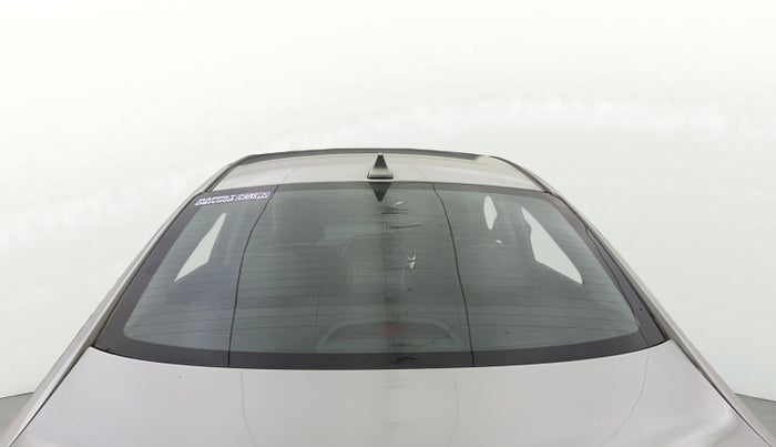 2017 Hyundai New Elantra 2.0 SX AT PETROL, Petrol, Automatic, 51,814 km, Rear Windshield