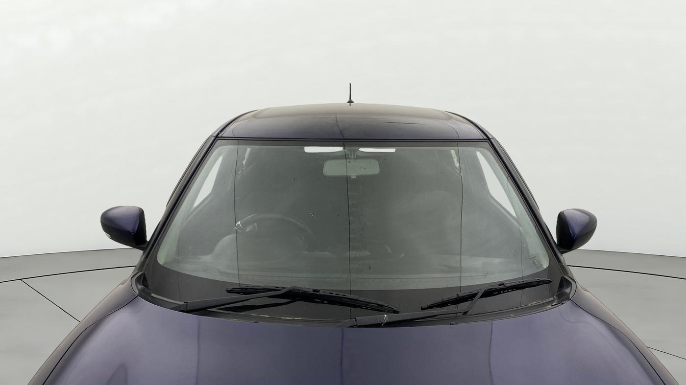 2023 Maruti Swift VXI AMT, Petrol, Automatic, 24,184 km, Front Windshield