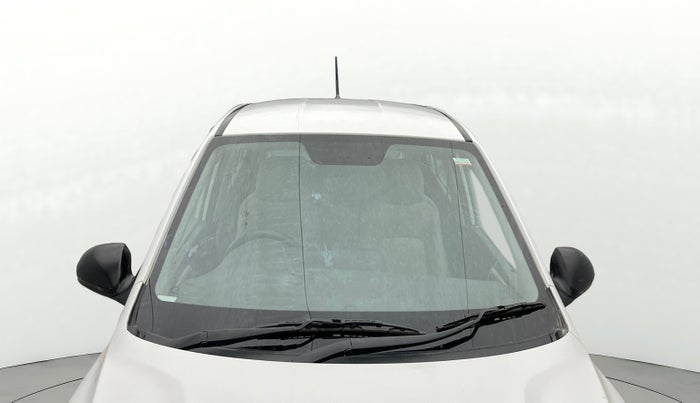 2021 Hyundai GRAND I10 NIOS ERA 1.2 KAPPA VTVT, Petrol, Manual, 28,477 km, Front Windshield