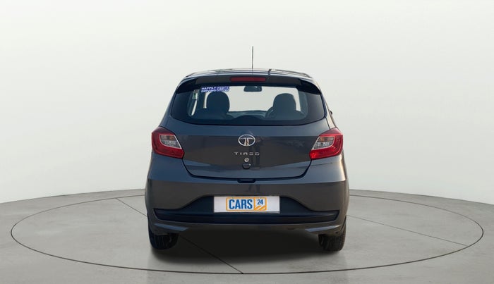 2022 Tata Tiago XT PETROL, Petrol, Manual, 27,765 km, Back/Rear