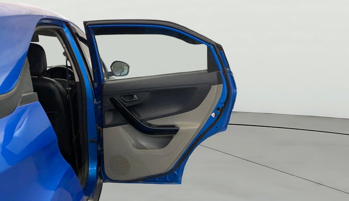 2019 Tata NEXON XM PETROL, Petrol, Manual, 1,18,744 km, RHS Rear Door