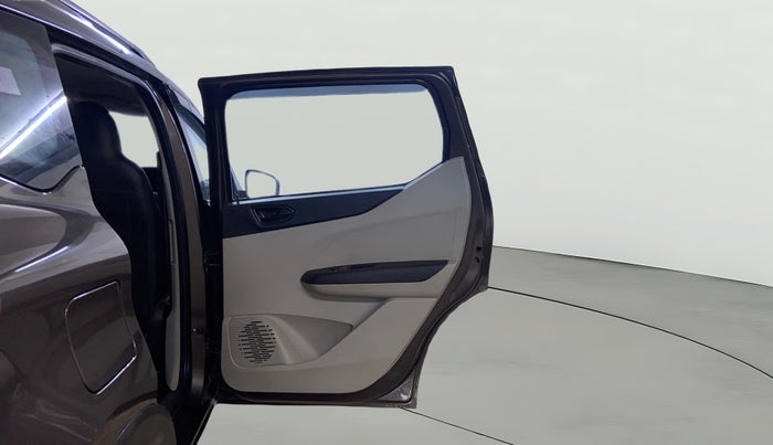 2022 Renault TRIBER RXT AMT, Petrol, Automatic, 44,102 km, RHS Rear Door