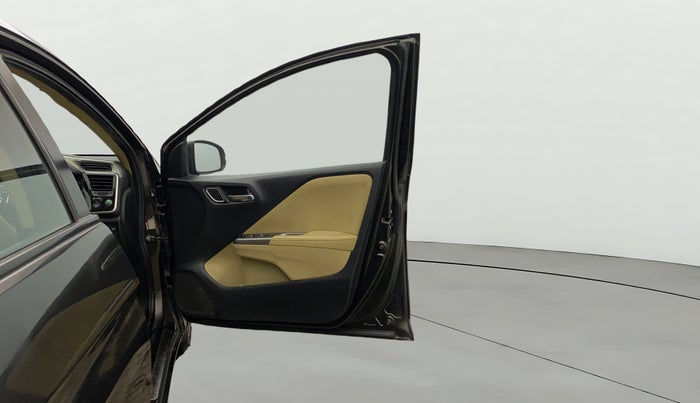 2017 Honda City 1.5L I-VTEC VX CVT, Petrol, Automatic, 88,087 km, RHS Front Door