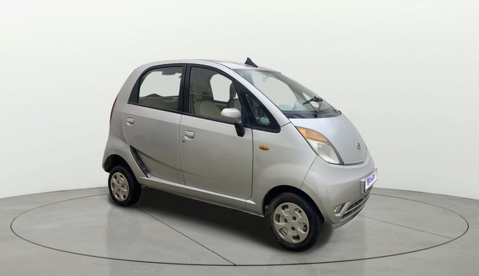 2014 Tata Nano TWIST XT, Petrol, Manual, 58,429 km, Right Front Diagonal