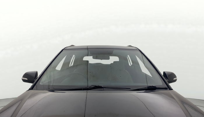 2019 Hyundai Creta SX AT 1.6 PETROL, Petrol, Automatic, 76,513 km, Front Windshield